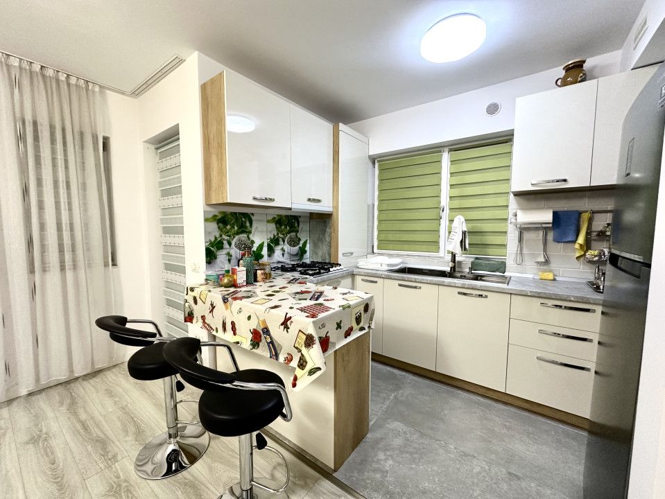 Apartament modern 2 camere, 46 mp, etajul 1, SAD - zona Aradului – fotografia 5 din 10