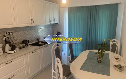 Casa noua finisata la cheie de vanzare in Alba Iulia  cu teren 1467 mp