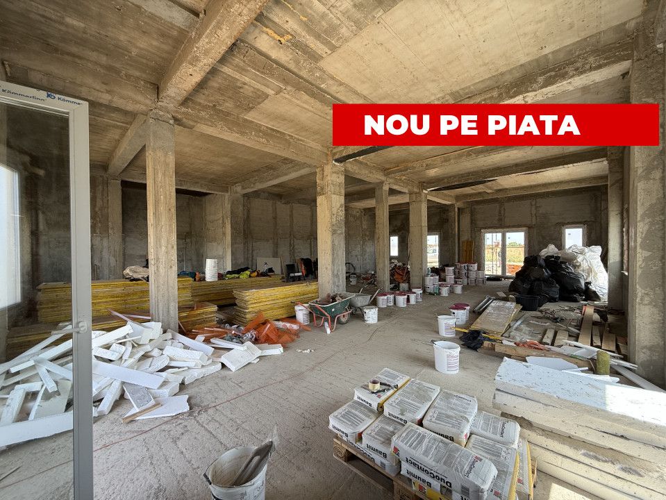 Spatiu Comercial (SAD) 92 mp utili, la asfalt- Urseni – fotografia 1 din 2
