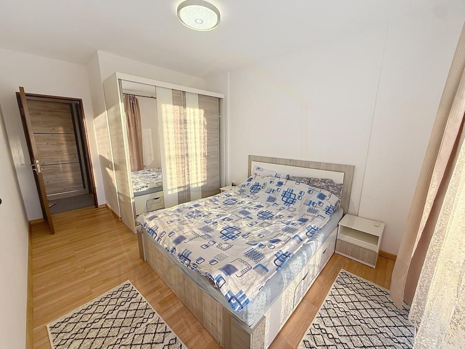 Apartament cu 2 camere, 55 mp, bloc nou, aproape de Iulius Mall – fotografia 2 din 12