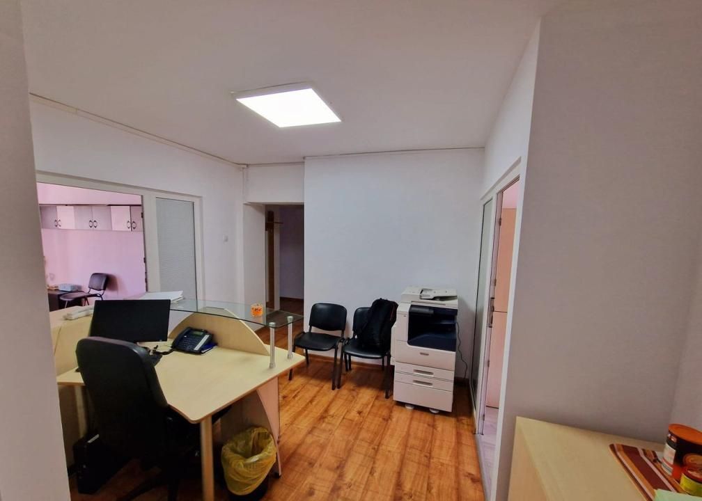 5 Camere de inchiriat | Unirii - Casa Poporului | Spatiu Birouri | – fotografia 3 din 7