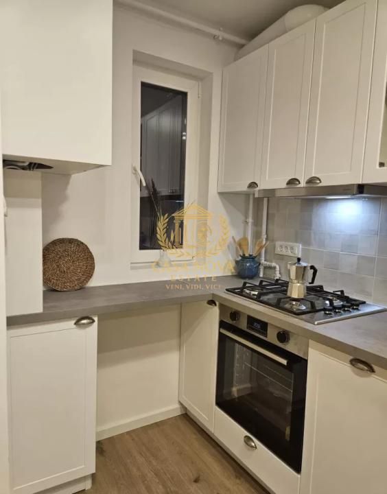 Apartament 2 camere 40mp, balcon 3mp, str. Ariesului – fotografia 7 din 8
