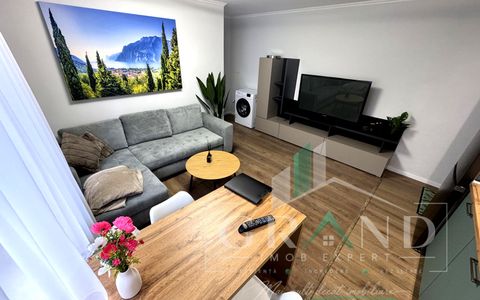 APARTAMENT MODERN 2 CAMERE | 32 MP | PARTER | GHEORGHENI | BRÂNCOVEANU