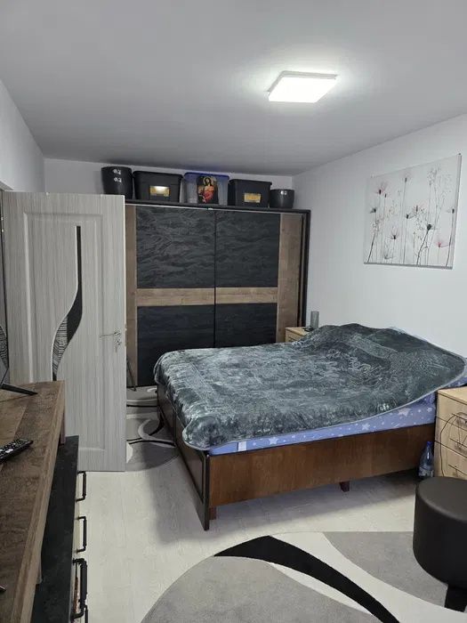 Apartament de vanzare 1 camera,42 mp,Zona Floresti – fotografia 2 din 5