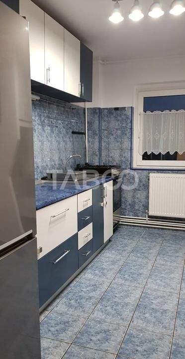 Apartament decomandat mobilat utilat 3 camere 76 mpu balcon 4 mp – fotografia 7 din 10