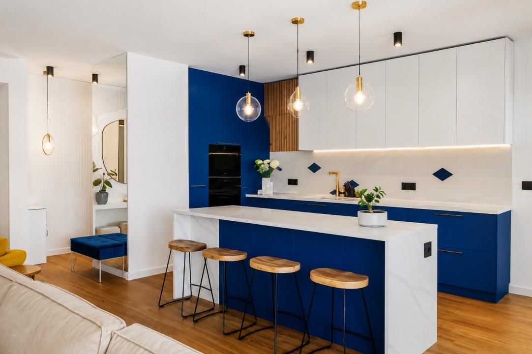 4 camere Băneasa/Herăstrău | 138 MP | Spațiu, lumină, liniște – fotografia 4 din 10