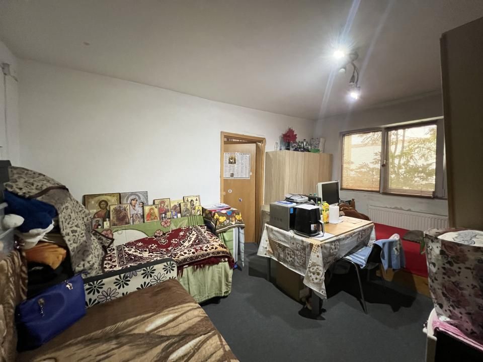 OCAZIE- Apartament 2 camere, etaj 1, 38 mp utili - Girocului – fotografia 1 din 10