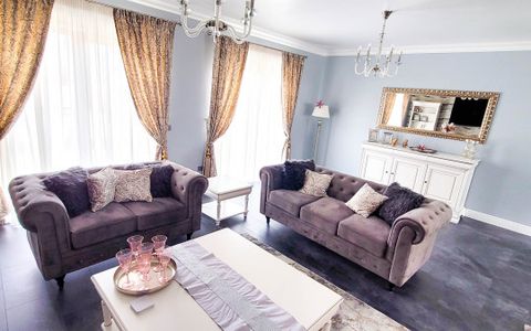 Casă premium cu 5 camere și piscină încălzită | Gruia