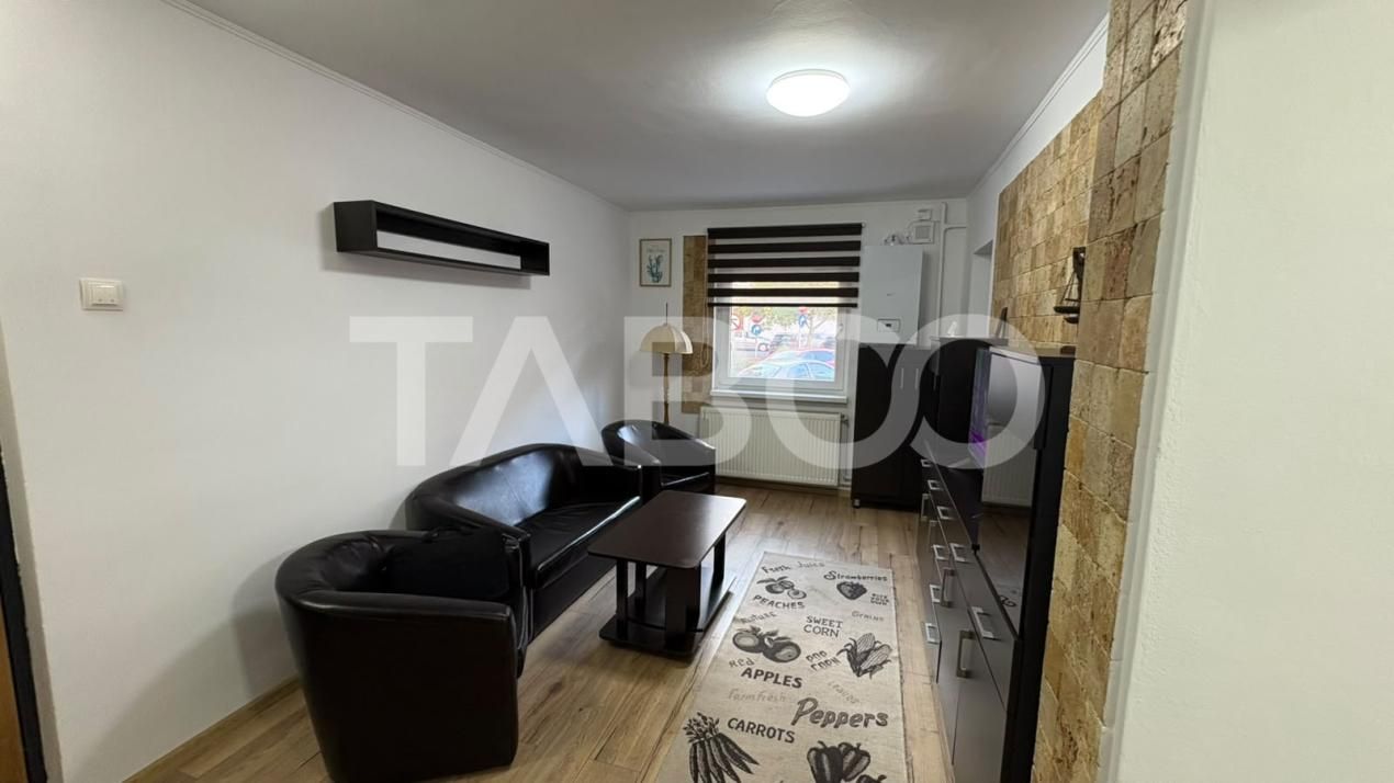 Apartament 3 camere decomandat 67 mp zona Spitalului Judetean – fotografia 1 din 9