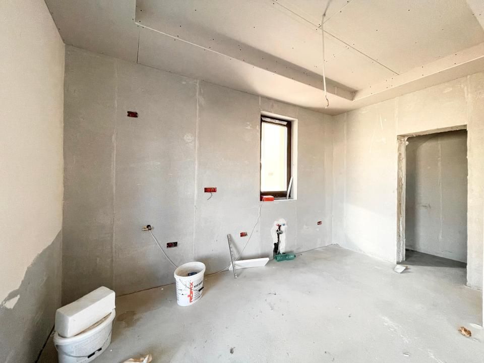 Duplex despartit, 120mp utili, 5 camere - Mosnita Noua – fotografia 4 din 15