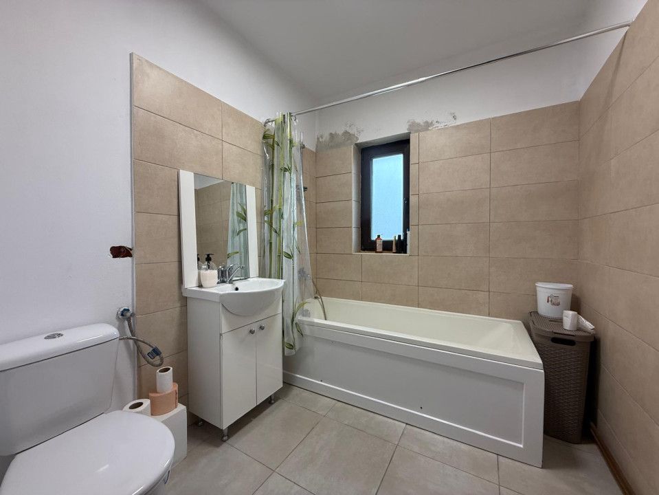 Duplex 4 camere, 93 mp utili, teren 327mp - zona Giroc – fotografia 8 din 13