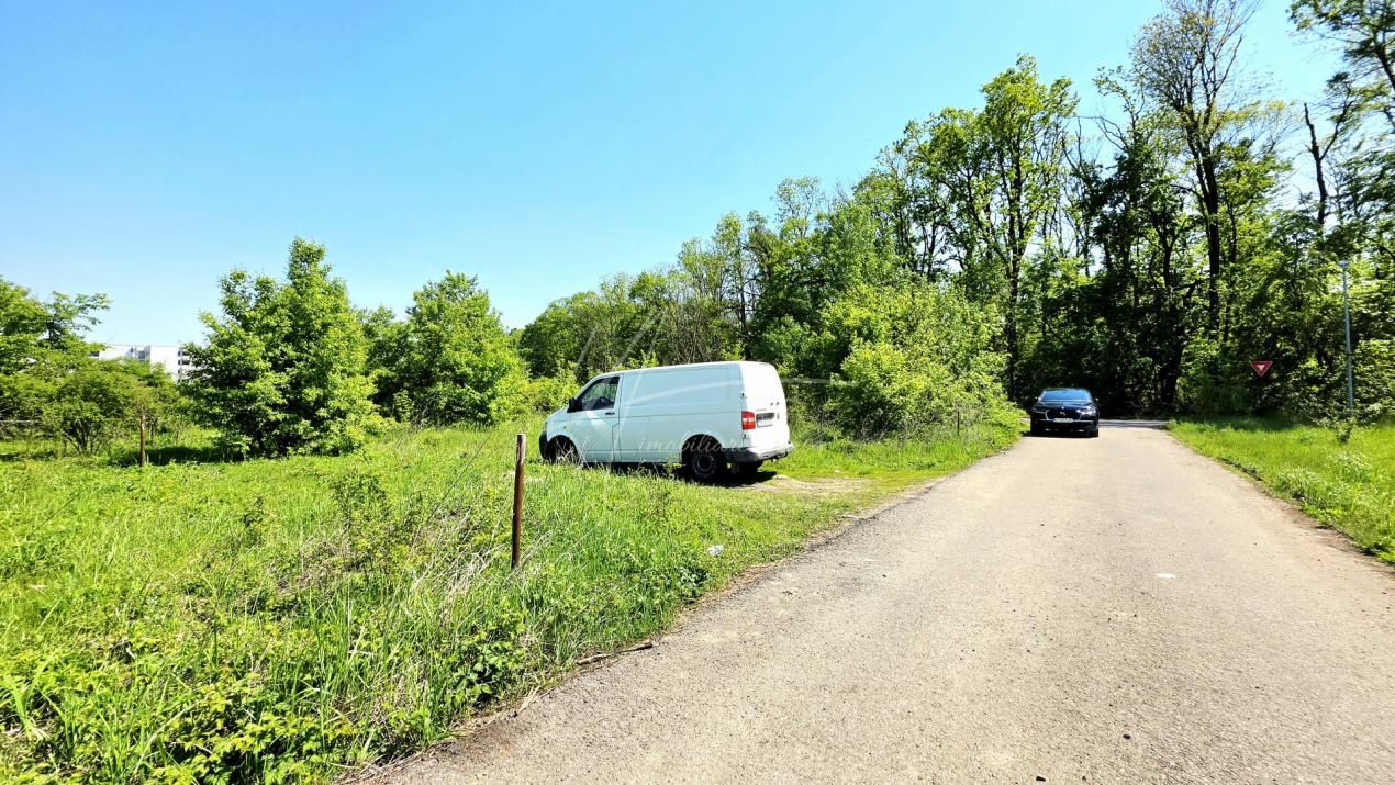 Teren intravilan, 2 fronturi, Drumul Padurea Pustnicu 65 - Greenfield – fotografia 21 din 43