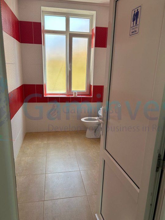 Spatiu comercial de inchiriat zona Spital, Oradea, Bihor – fotografia 5 din 6