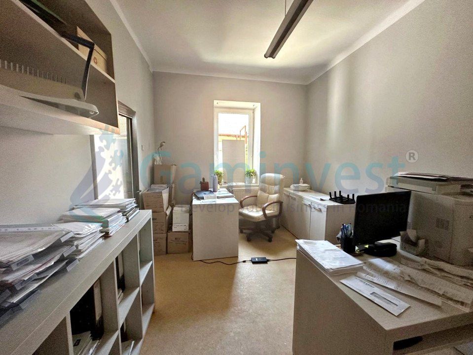 Casa de vanzare, situata in Cartier Decebal, Oradea – fotografia 6 din 7