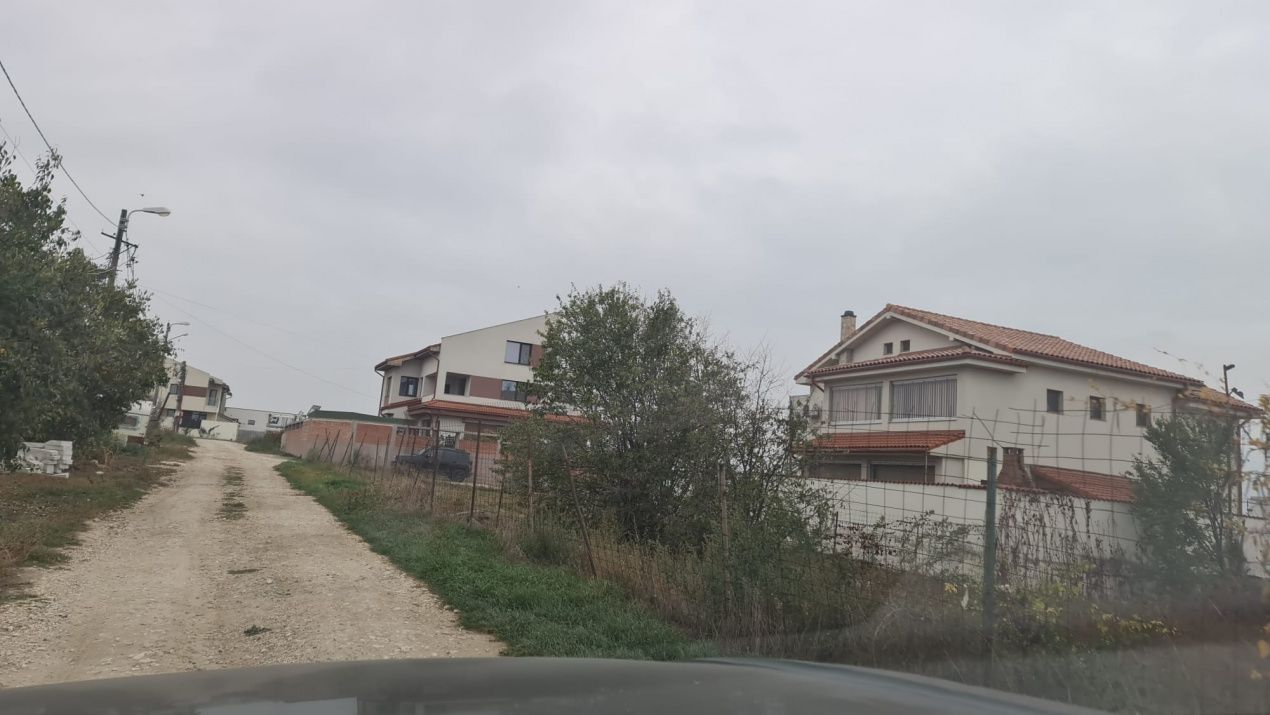 Teren de vanzare in Palazu Mare – fotografia 7 din 10