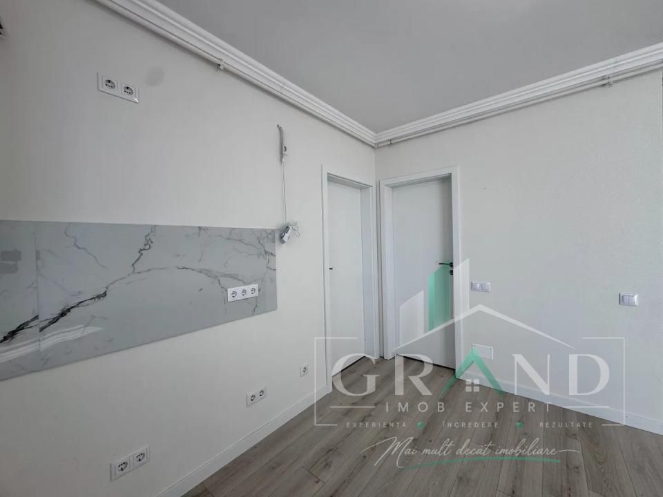 Apartament NOU, finisat, str. Tautiului, Floresti – fotografia 5 din 9