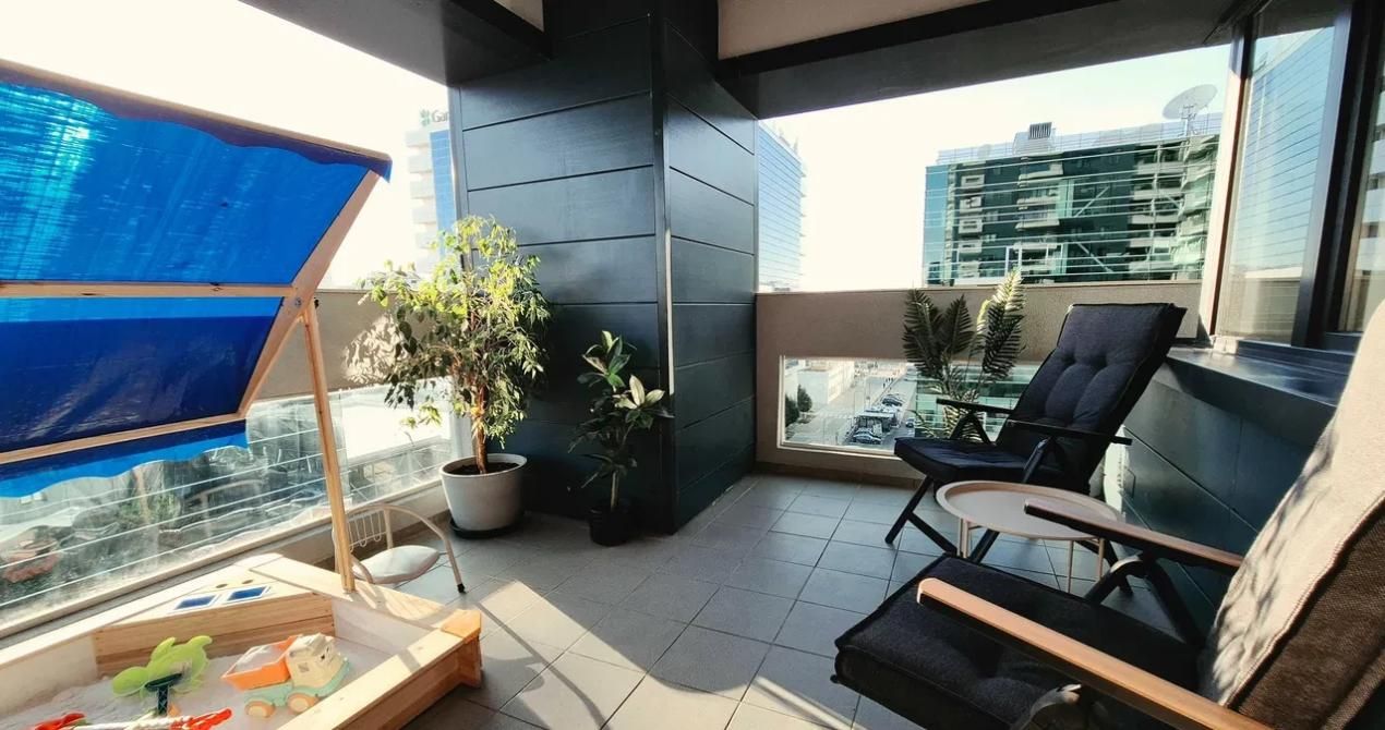3 Camere de vanzare | UpgroundResidence| Centrala| | Metrou | Parcare|| – fotografia 7 din 7