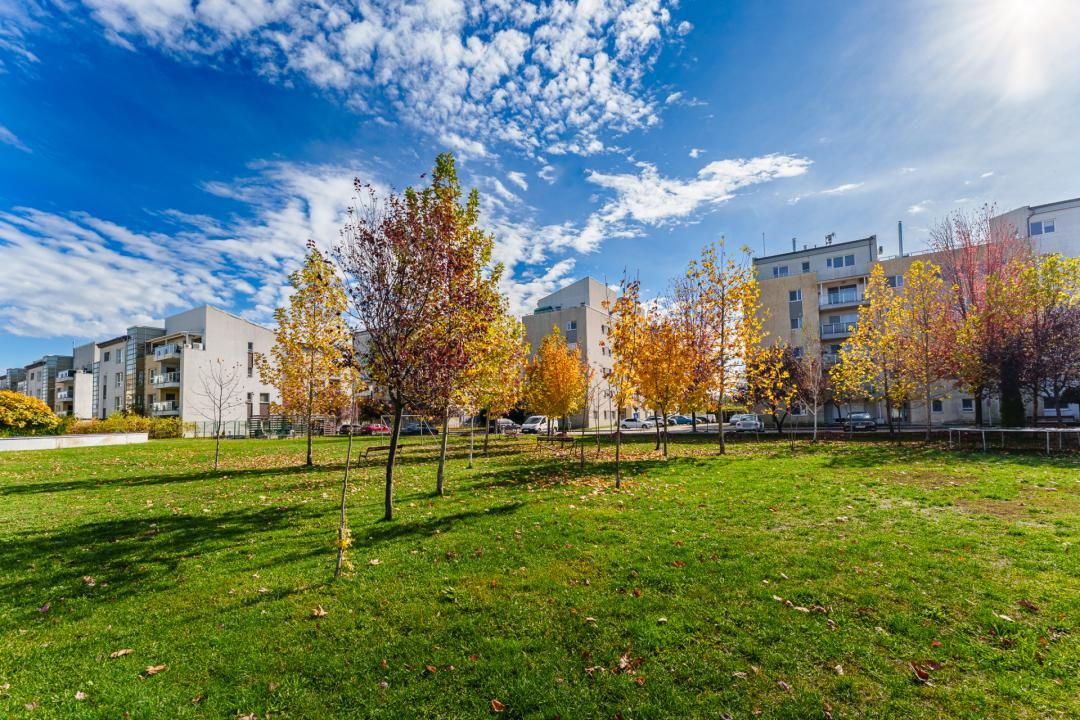 Apartament 4 camere -Terasa 30 mp - Doua locuri de parcare – fotografia 14 din 15