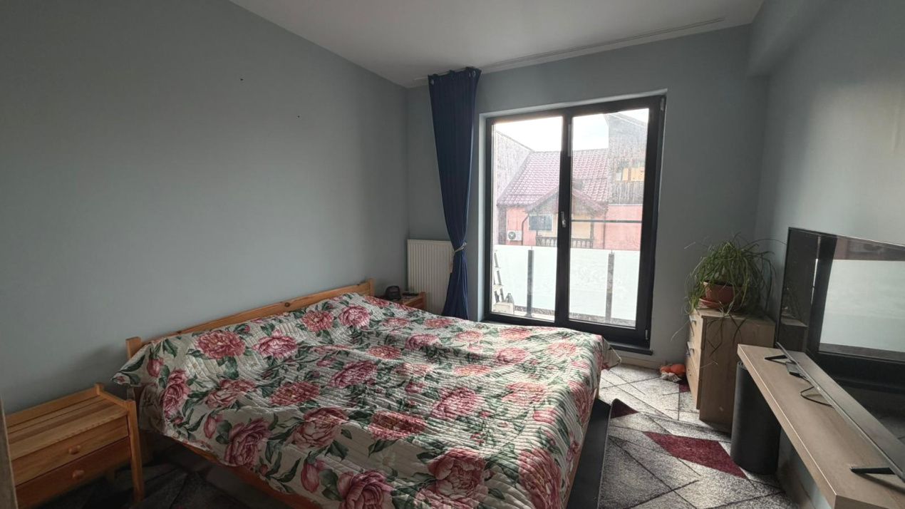 Apartament 3 camere | Terasa | Chitila | Metrou Jiului | Bloc 2018 | – fotografia 3 din 14