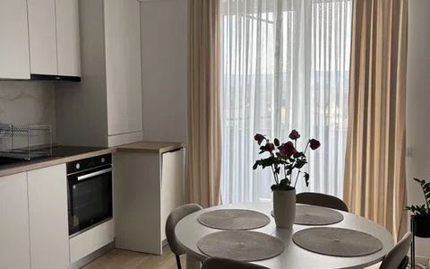 Apartament de vanzare 2 camere 41mp , balcon 5mp zona Marasti Campina