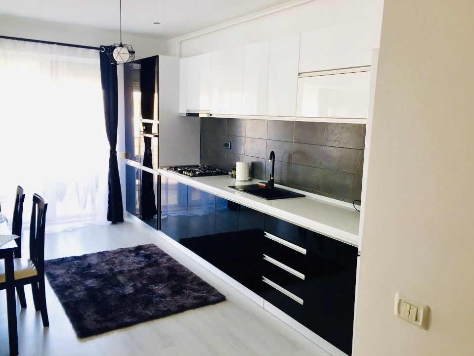 🏙️ Apartament Mamaia Summerland de închiriat — termen lung – fotografia 1 din 16