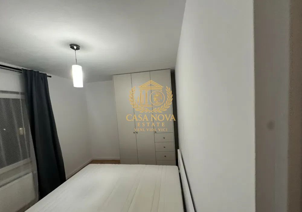 Apartament 3 camere 65mp, balcon, parcare, Europa – fotografia 3 din 7