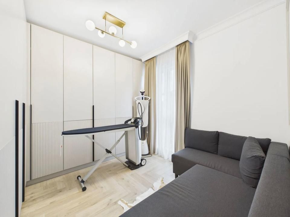 Disponibilitate imediat I  Primarie Otopeni I LUX  I Mutare directă – fotografia 38 din 40