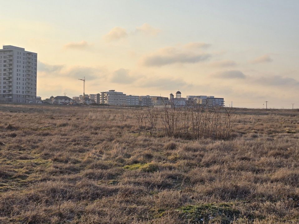 Anunturi vanzari terenuri in Constanta zona Boreal – fotografia 2 din 10