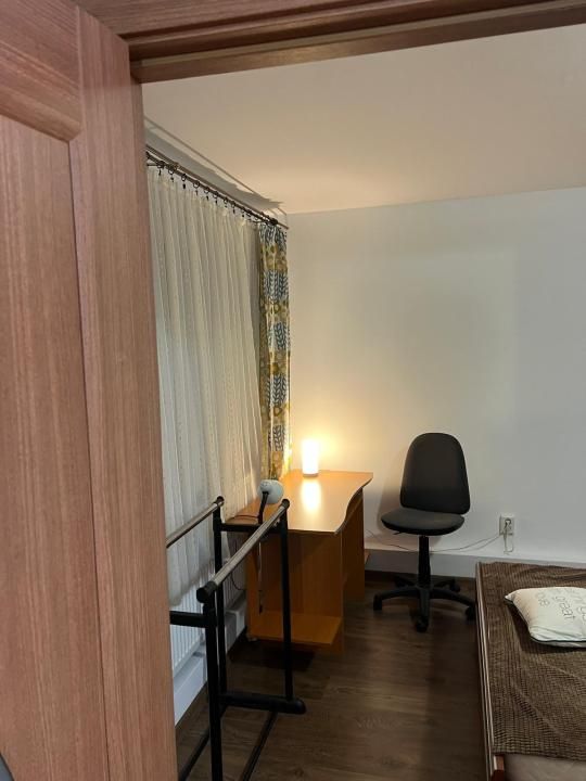 Apartament 3 camere de închiriat, 2 bai, cheltuieli incluse, UMF – fotografia 30 din 43