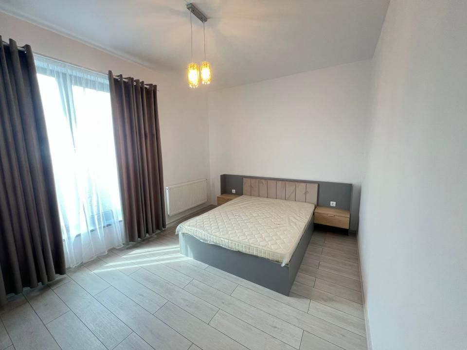 Inchiriere-Apartament-3 Camere-Mobilat-Utilat-Parcare-Parter-Izvor-Tarlungeni – fotografia 6 din 11