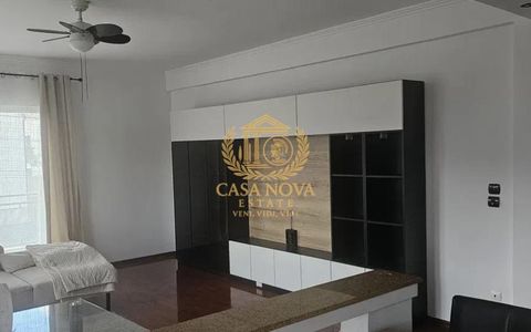 Apartament 3 camere 100mp, terasa 30mp, parcare, finisat modern