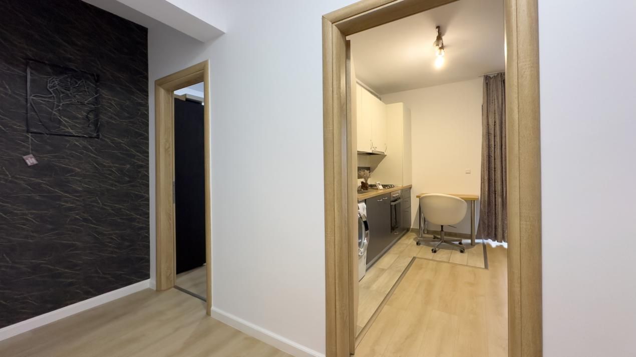 Apartament cu 2 camere | Decomandat | 8 mp Balcon | Cartierul Solar – fotografia 6 din 13