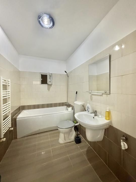 Apartament 3 camere, open space, zona Lipovei -Thalia – fotografia 11 din 11