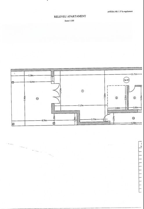 Top Floor Living – Penthouse cu 5kW Panouri Fotovoltaice Incluse – fotografia 25 din 27