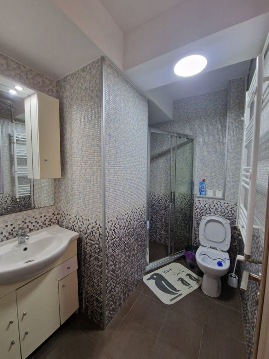 Apartament cu 2 camere de închiriat în Mamaia – fotografia 11 din 12