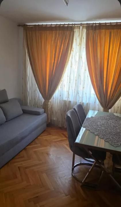 3 camere | centrala proprie | mobilat si utilat | zona excelenta | decomandat | – fotografia 2 din 8