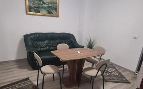 3 Camere de inchiriat | Straulesti | Metrou | Centrala | Parcare
