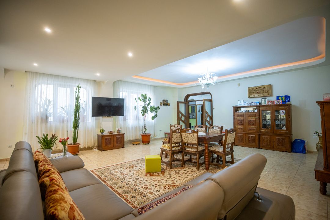 EXCLUSIVITATE! CASĂ ULTRACENTRALĂ DE VÂNZARE – CONSTANȚA – fotografia 3 din 72