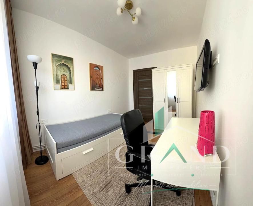 APARTAMENT 2 CAMERE DECOMANDATE | RENOVAT | MĂNĂȘTUR–STR.CLĂBUCET – fotografia 3 din 10