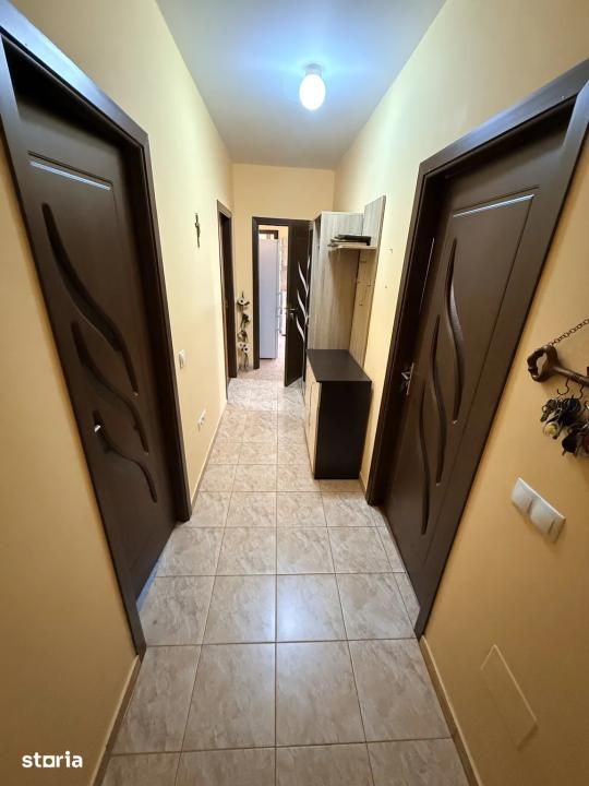 Apartament de vanzare 2 camere 52mp plus balcon 4mp zona Floresti Stejarului – fotografia 3 din 7