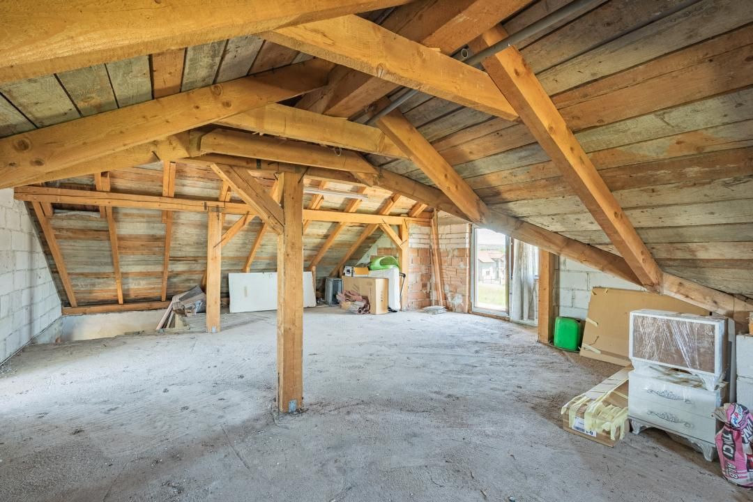 O casă construită pentru prezent. Gândită pentru viitor. – fotografia 20 din 69