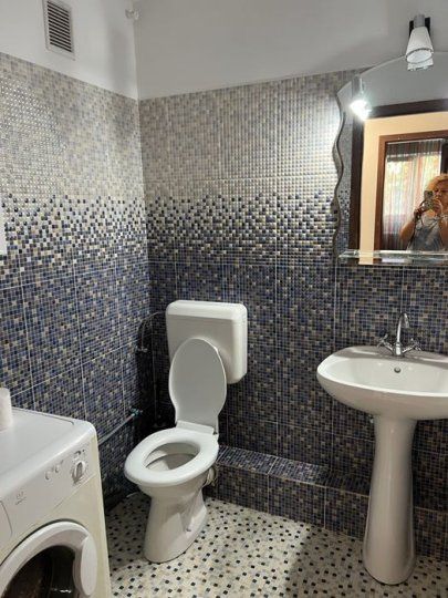 2 Camere de inchiriat | Titan | Metrou | Mobilat – fotografia 6 din 8