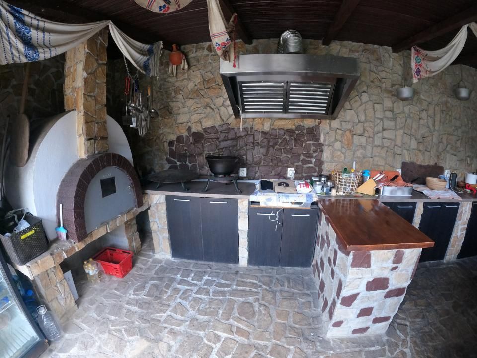Proprietate Exclusivă cu Piscină, Foișor și Livadă | 1.970 mp teren | 270 mp co – fotografia 21 din 35
