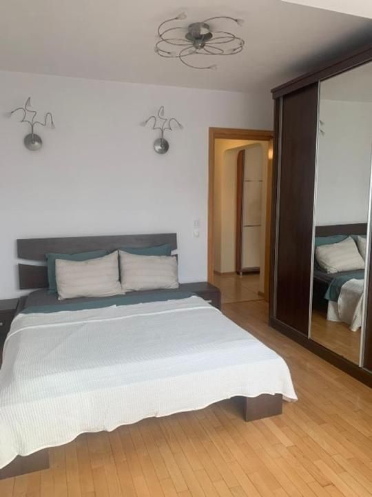 3 Camere de inchiriat | Nerva Traian | Centrala | Parcare | Petfriendly – fotografia 4 din 15