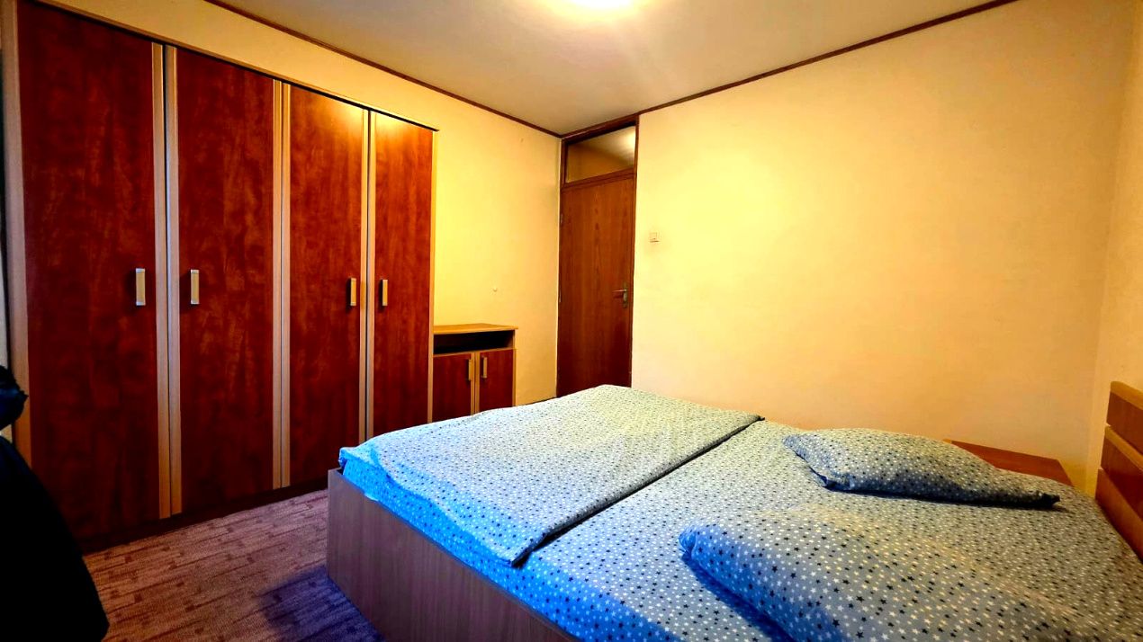Eremia Grigorescu | Apartament 2 camere | Decomandat – fotografia 4 din 9