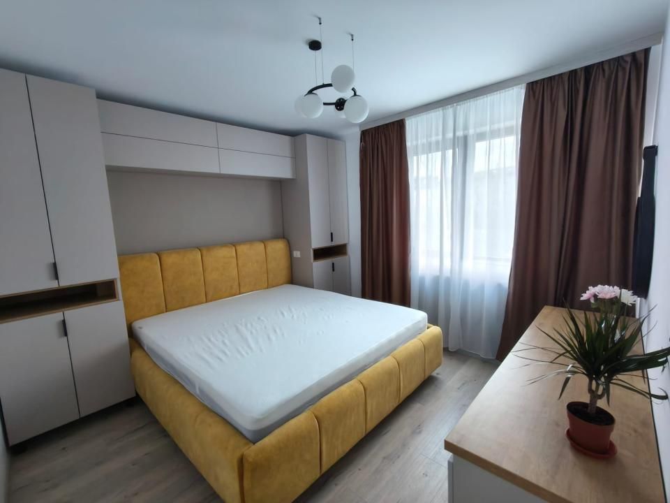 2 camere | Nicolae Grigorescu | Bloc 2025 | Etaj 1/4 | Mobilat – fotografia 8 din 17