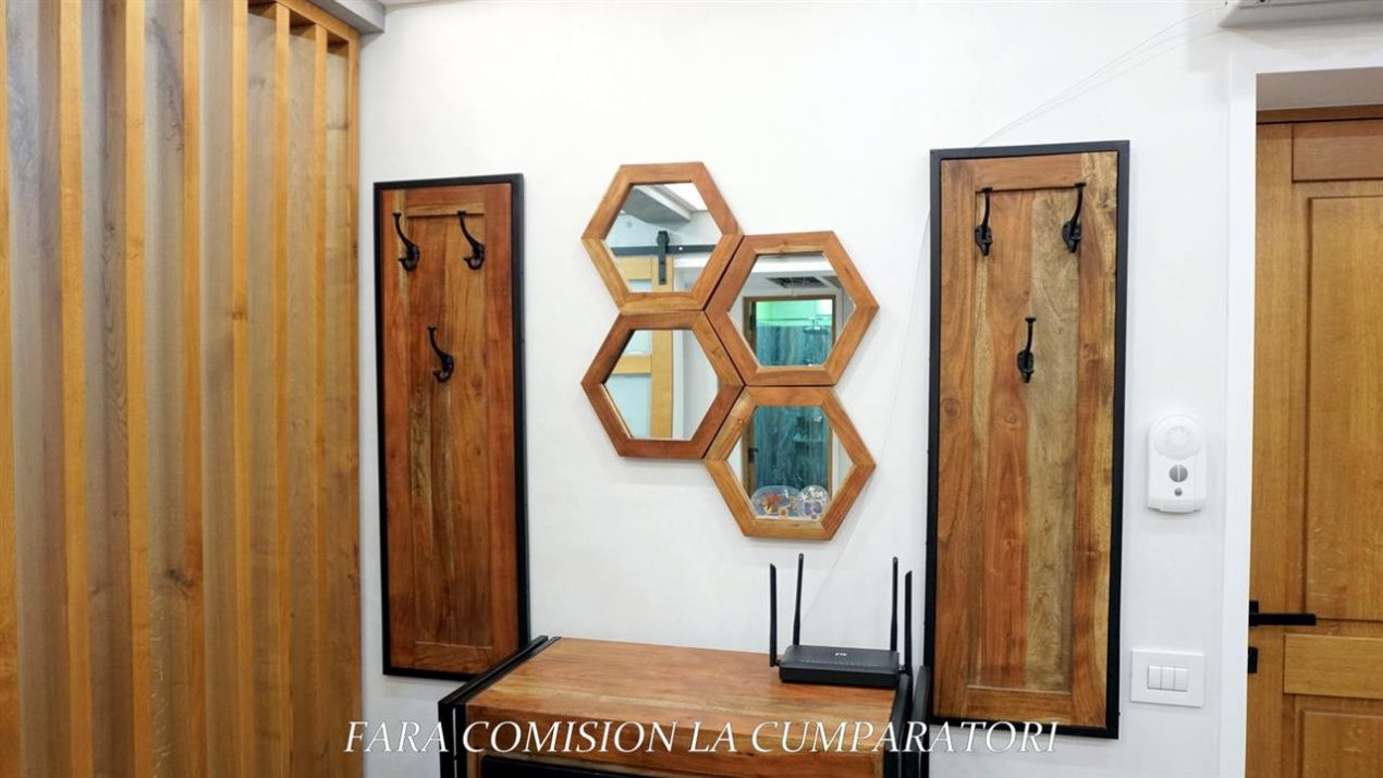 CEL MAI FRUMOS APARTAMENT DIN RAMNICU-VALCEA – fotografia 15 din 28