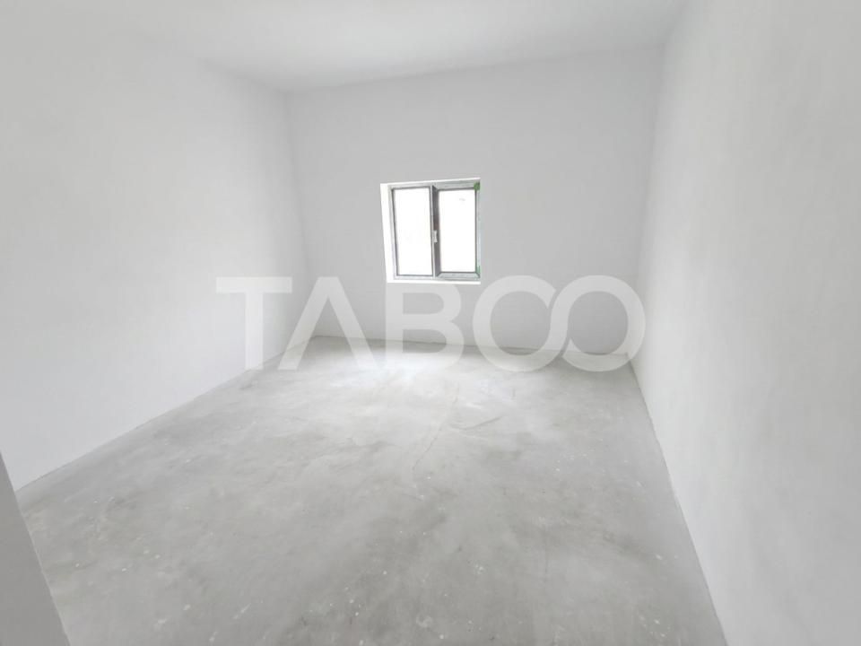Casa spatioasa - aer curat si priveliste spre munti - teren 1203 mp – fotografia 24 din 29