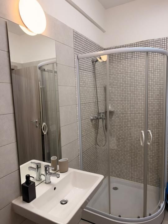 Garsoniera de inchiriat | Baneasa | Centrala | Mobilata – fotografia 7 din 7