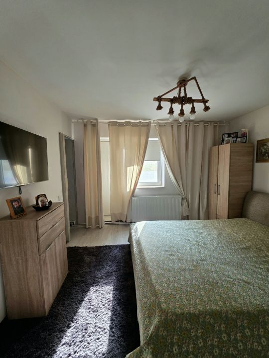 Apartament 3 camere în vilă, cu terasă proprie și loc de parcare – Kamsas – fotografia 8 din 15
